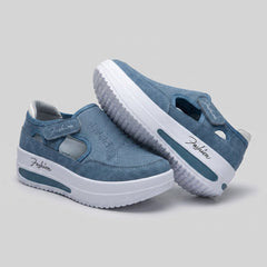 Sana Orthopedic Shoes for Women | Breathable, Arch Support, Slip-On Design