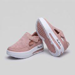 Sana Orthopedic Shoes for Women | Breathable, Arch Support, Slip-On Design
