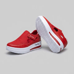 Sana Orthopedic Shoes for Women | Breathable, Arch Support, Slip-On Design