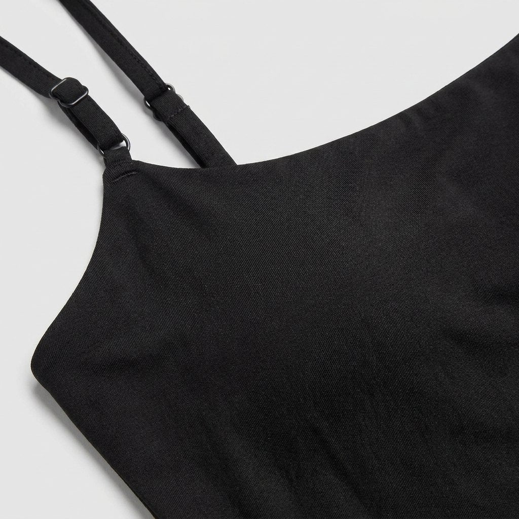 Sculptura | Shapewear Dress Built-In Bra, Adjustable Straps