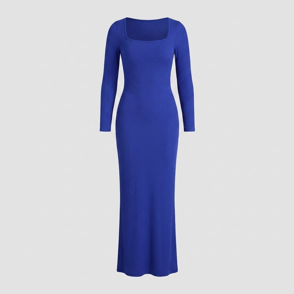 Sculptura | Shapewear Dress Built-In Bra, Adjustable Straps