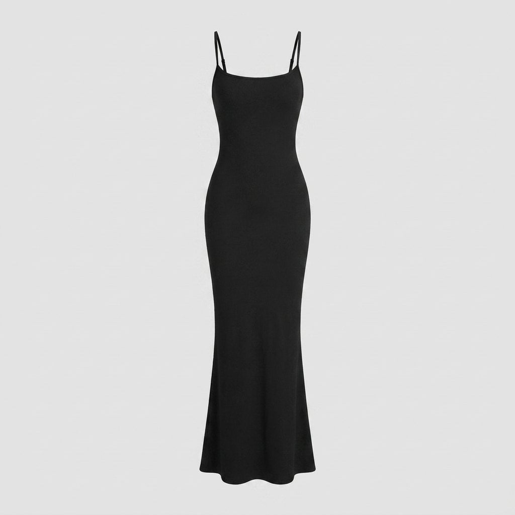 Sculptura | Shapewear Dress Built-In Bra, Adjustable Straps