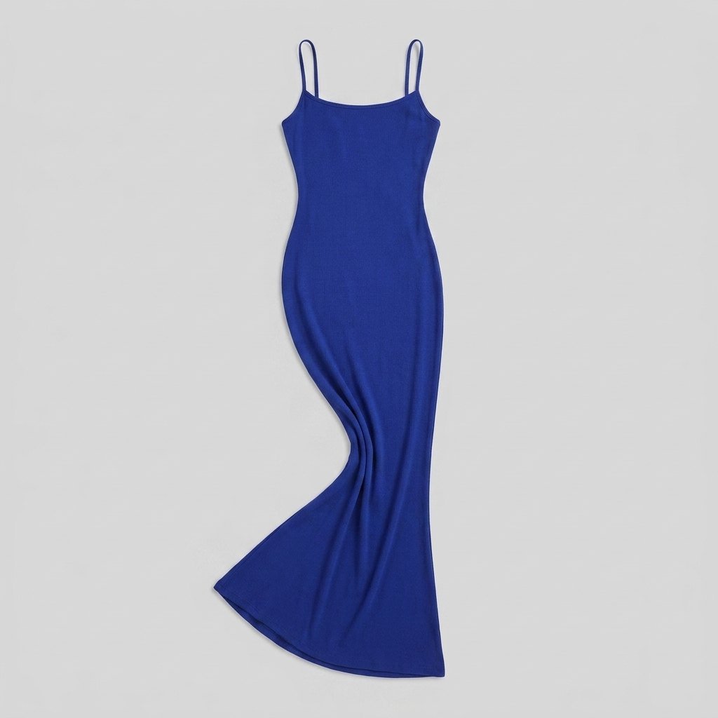 Sculptura | Shapewear Dress Built-In Bra, Adjustable Straps