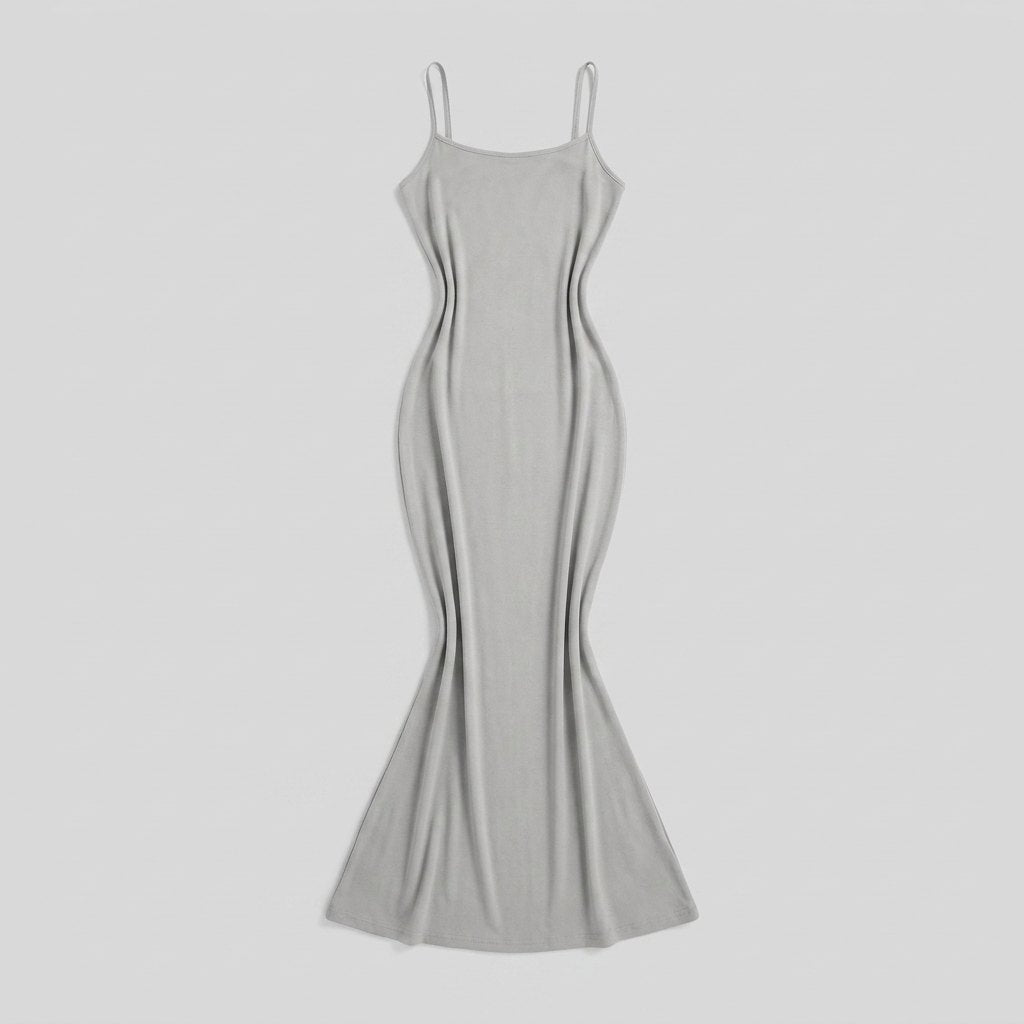 Sculptura | Shapewear Dress Built-In Bra, Adjustable Straps