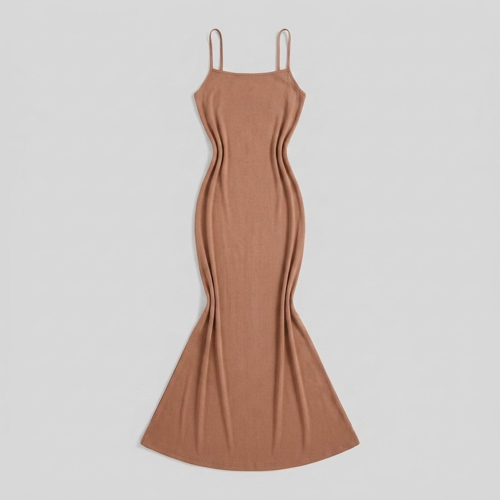 Sculptura | Shapewear Dress Built-In Bra, Adjustable Straps