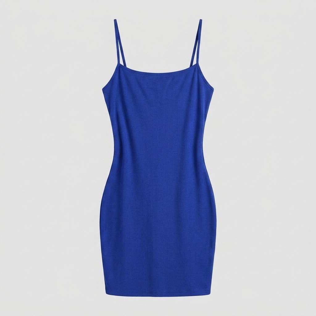 Sculptura | Shapewear Dress Built-In Bra, Adjustable Straps