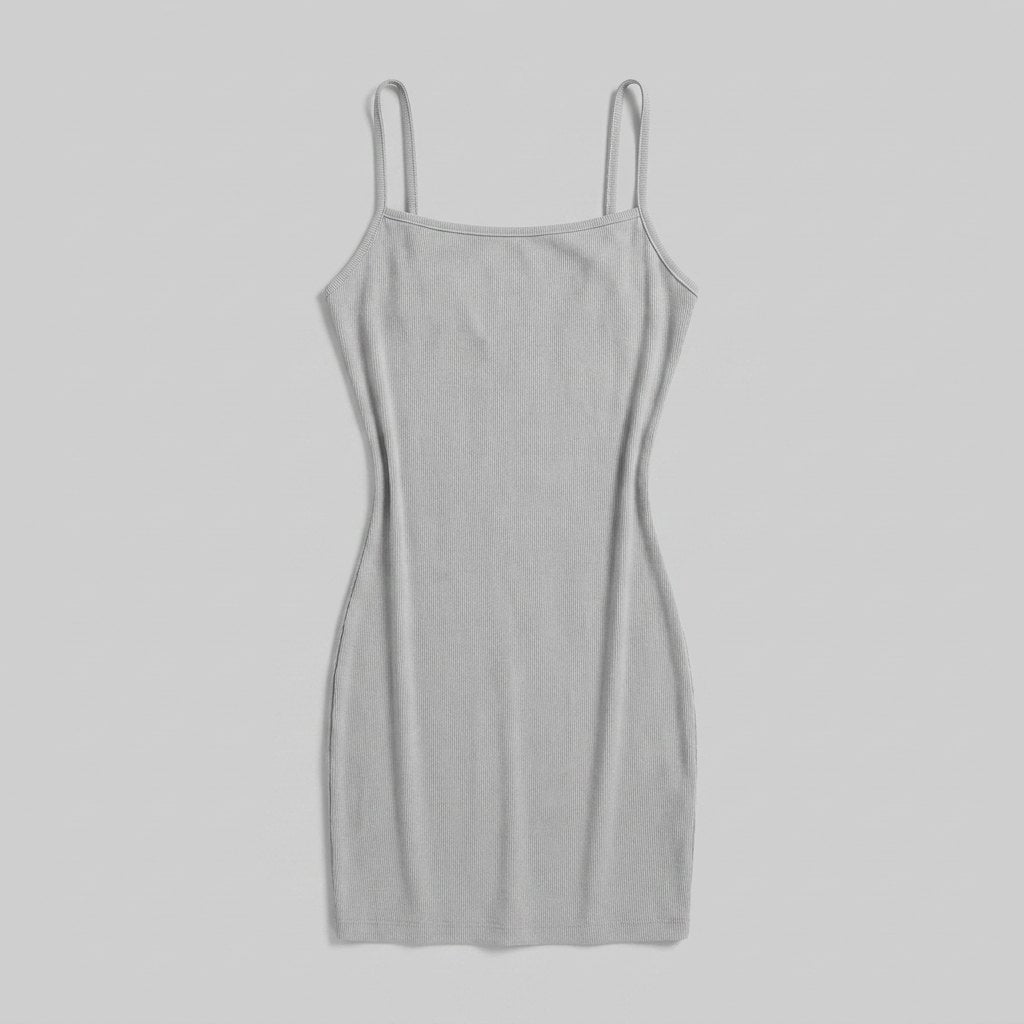 Sculptura | Shapewear Dress Built-In Bra, Adjustable Straps