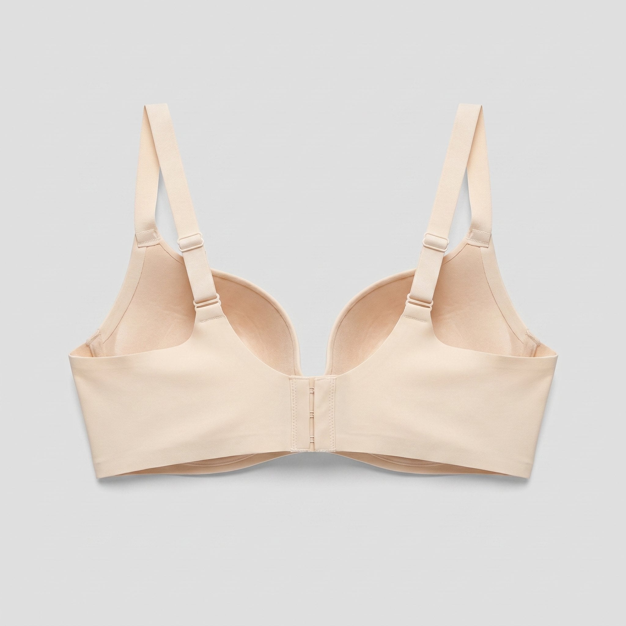 Sera | Push-Up Bra Wireless, Seamless Design