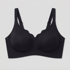 Sera | Push-Up Bra Wireless, Seamless Design