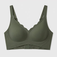 Sera | Push-Up Bra Wireless, Seamless Design