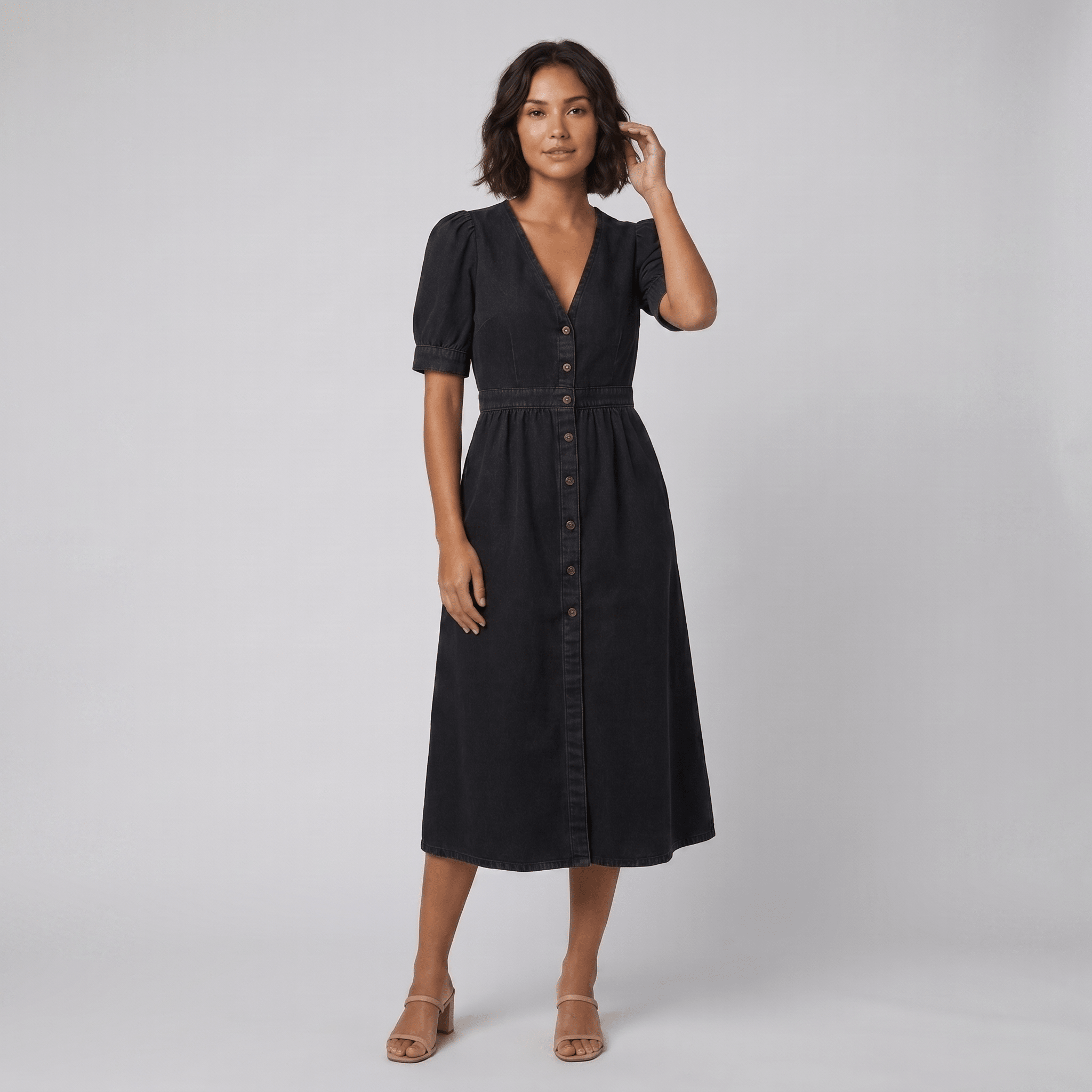Serafina | The Dress That Redefines Elegance