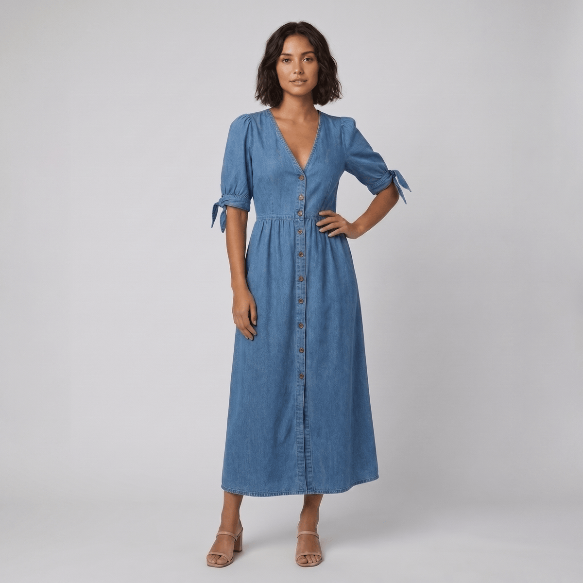 Serafina | The Dress That Redefines Elegance