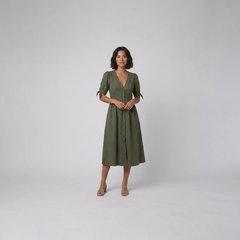 Serafina | The Dress That Redefines Elegance