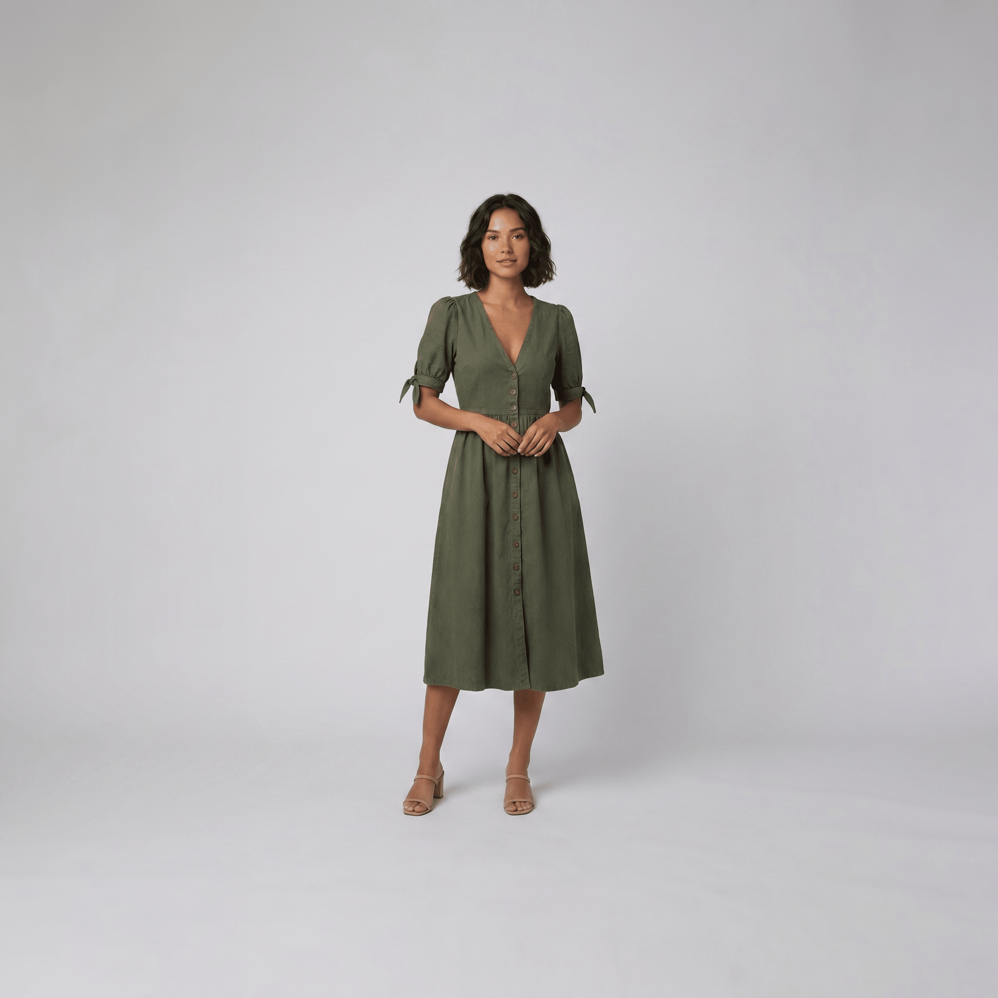 Serafina | The Dress That Redefines Elegance