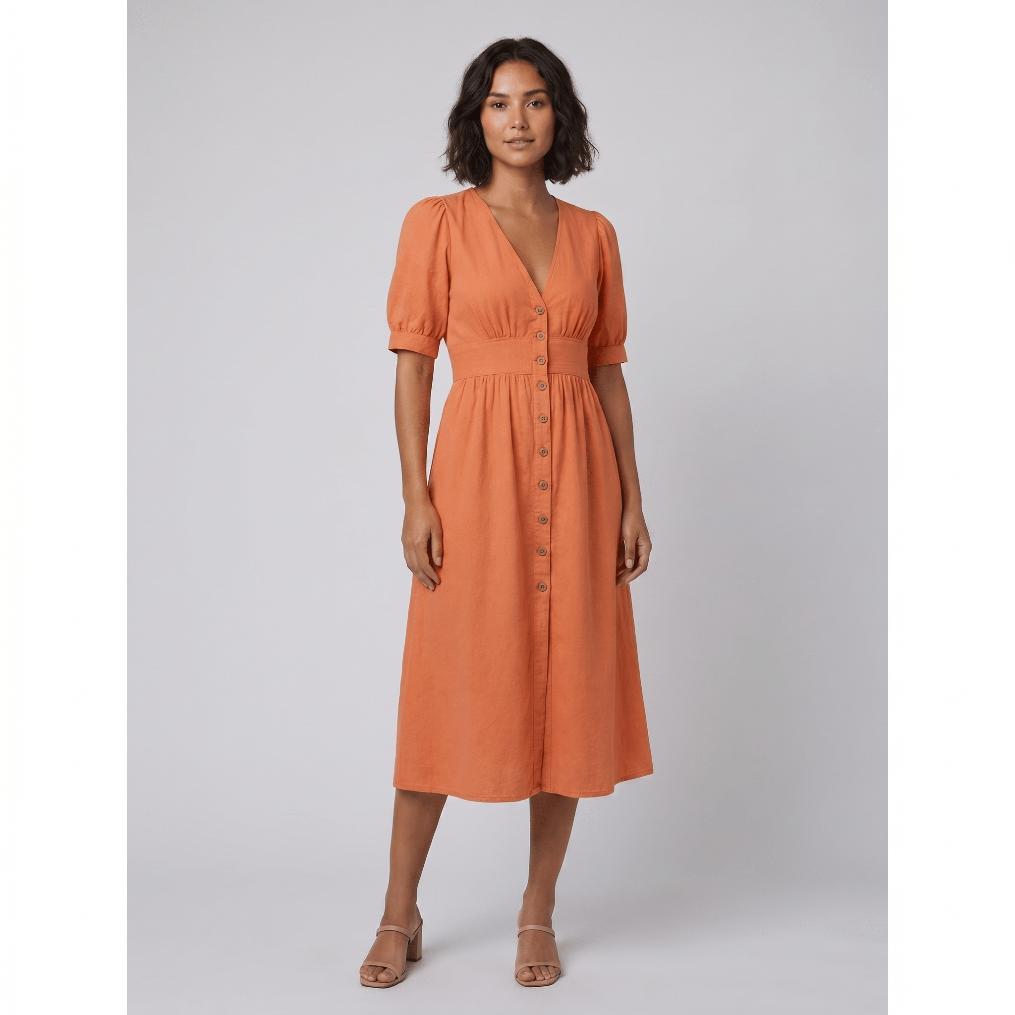 Serafina | The Dress That Redefines Elegance