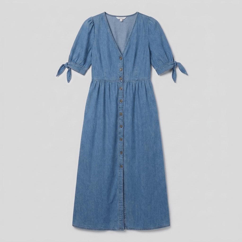 Serafina | The Dress That Redefines Elegance