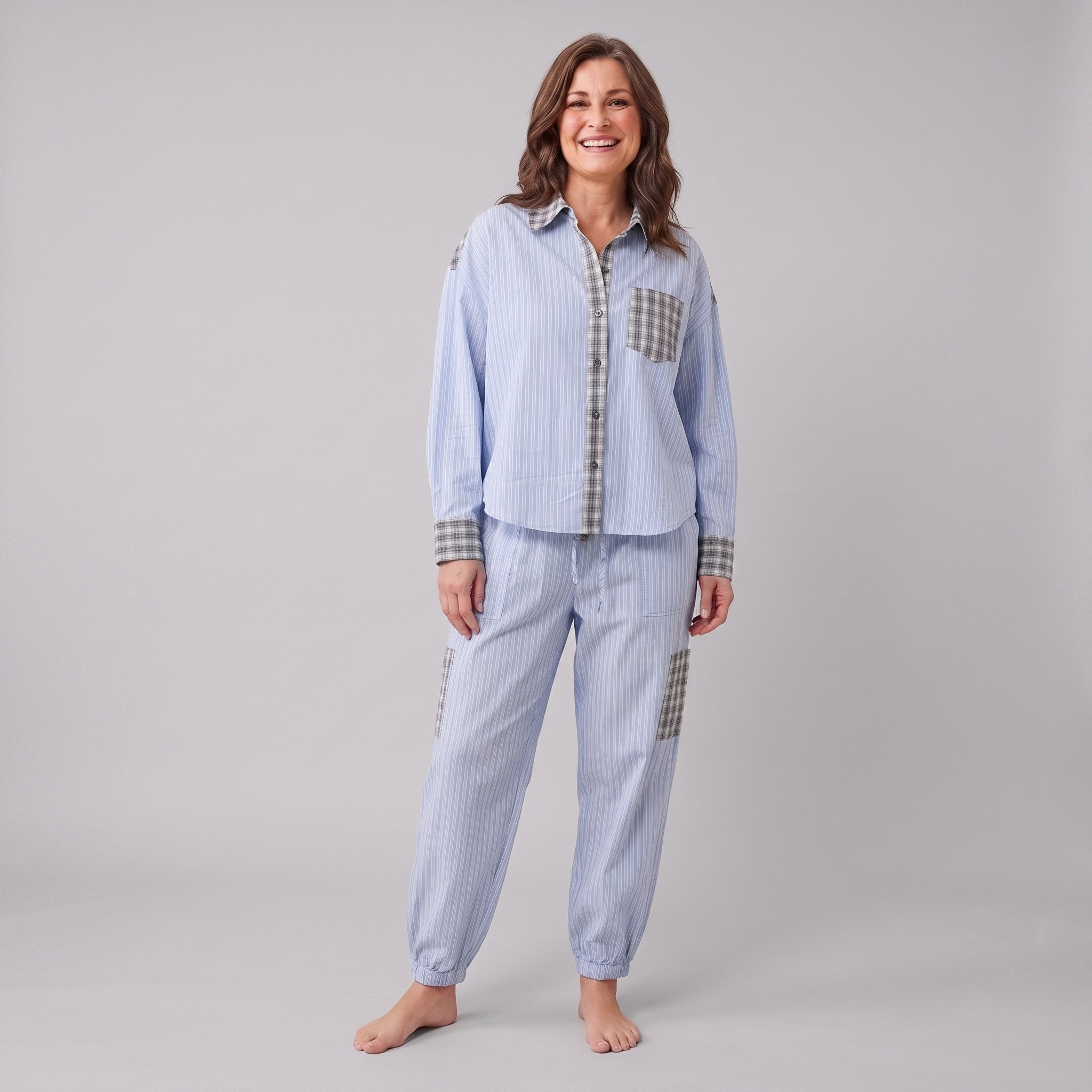 Serene Lounge Set