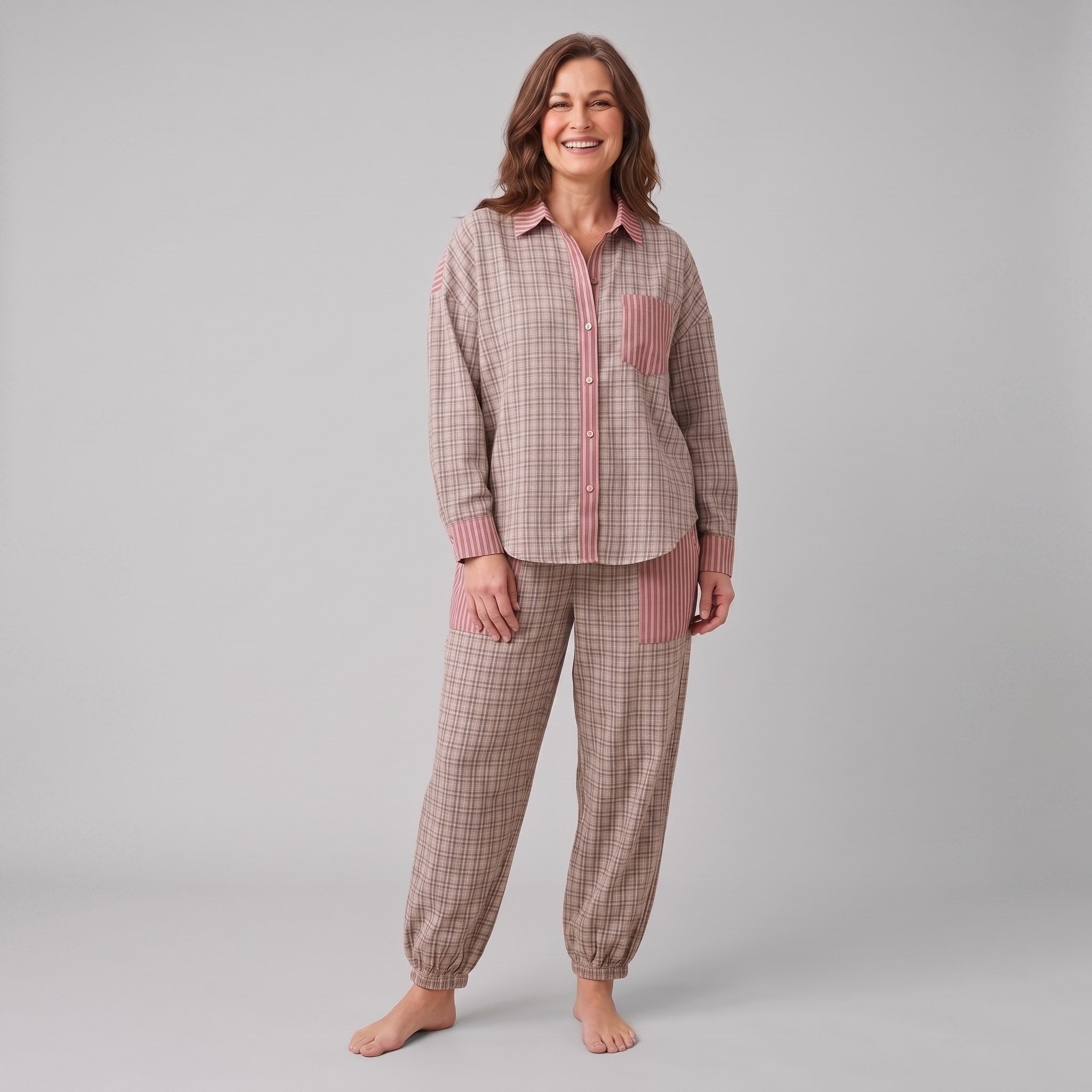 Serene Lounge Set