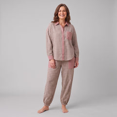 Serene Lounge Set