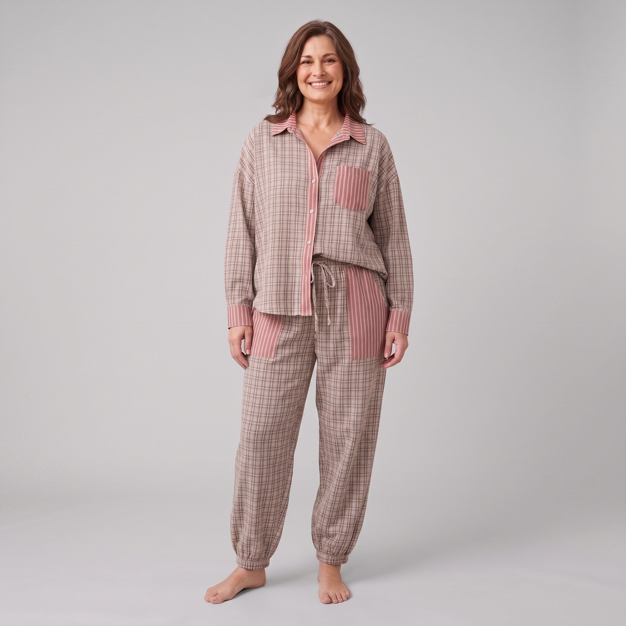 Serene Lounge Set