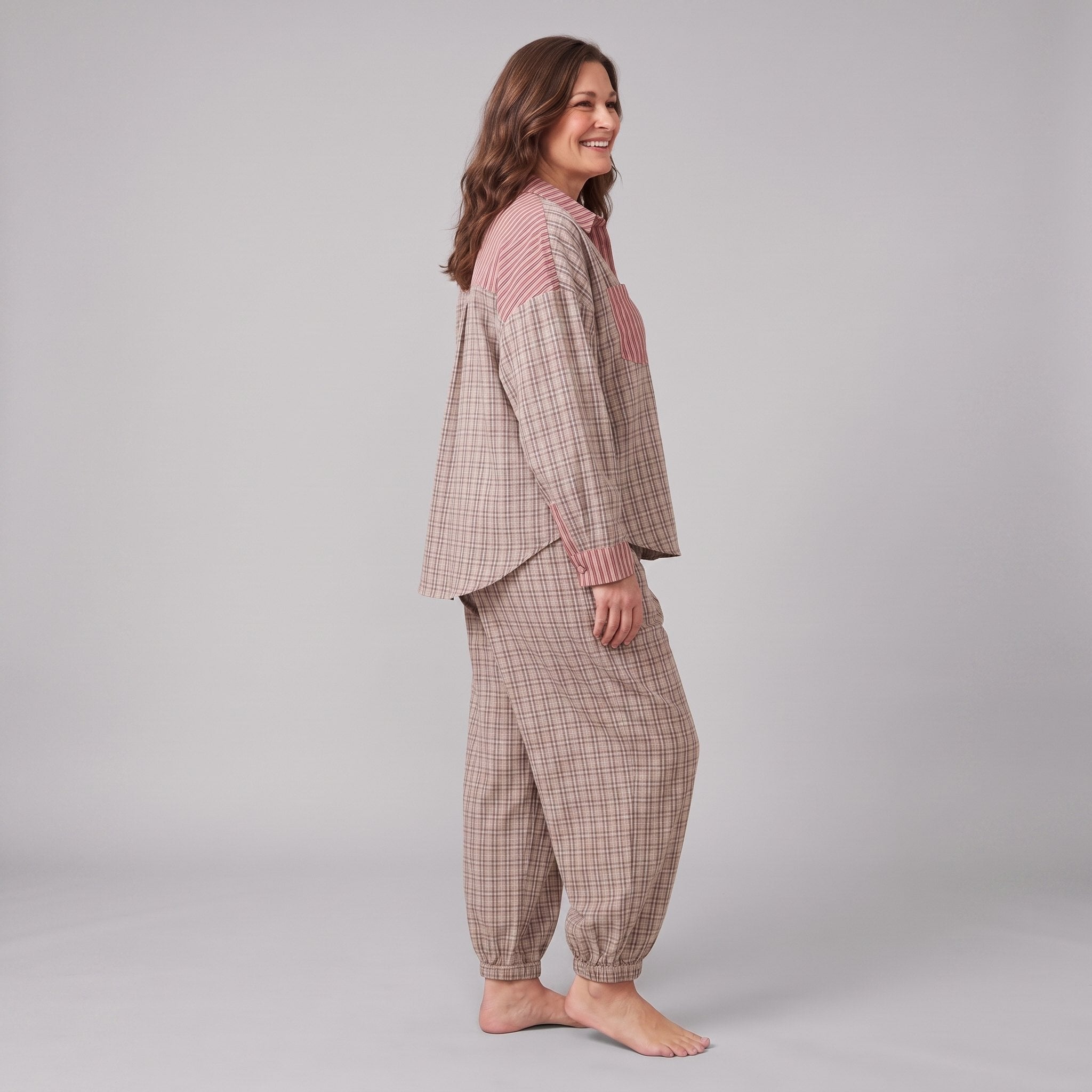 Serene Lounge Set