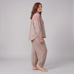 Serene Lounge Set