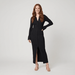 Shelly | Mesh Dress