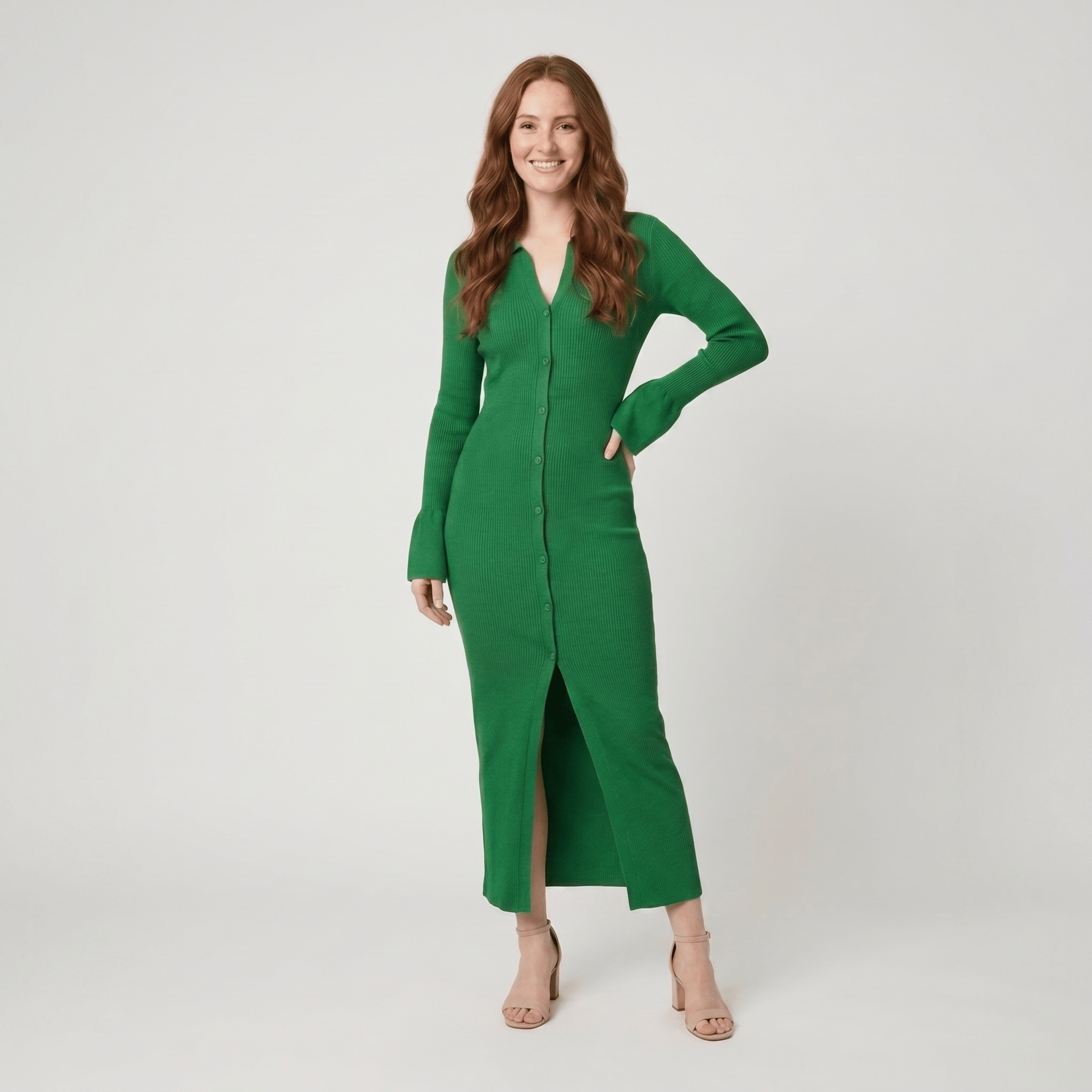 Shelly | Mesh Dress