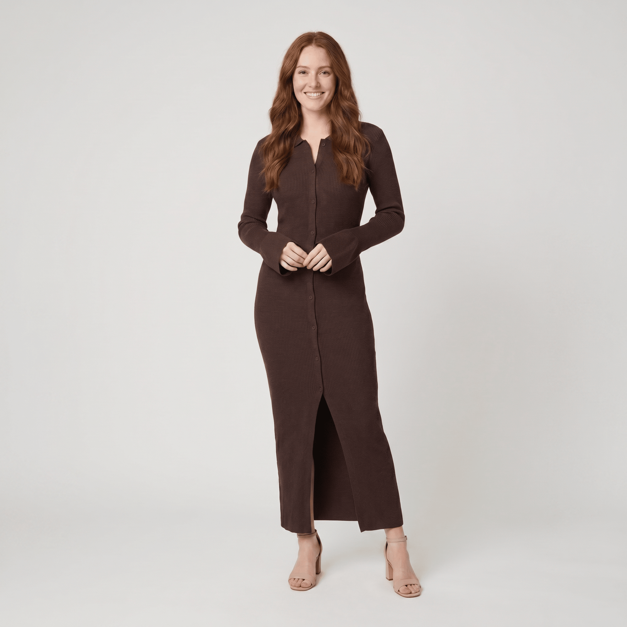 Shelly | Mesh Dress