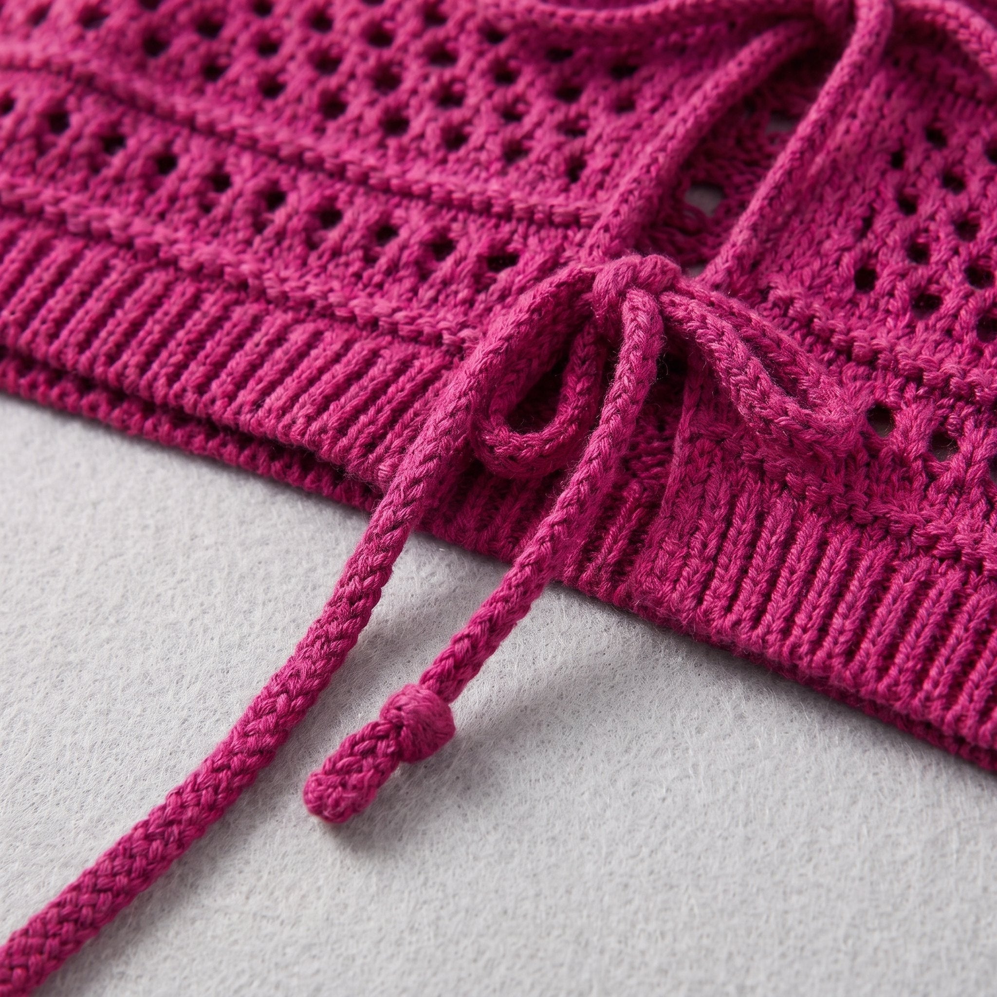 Sienna | Crochet Set