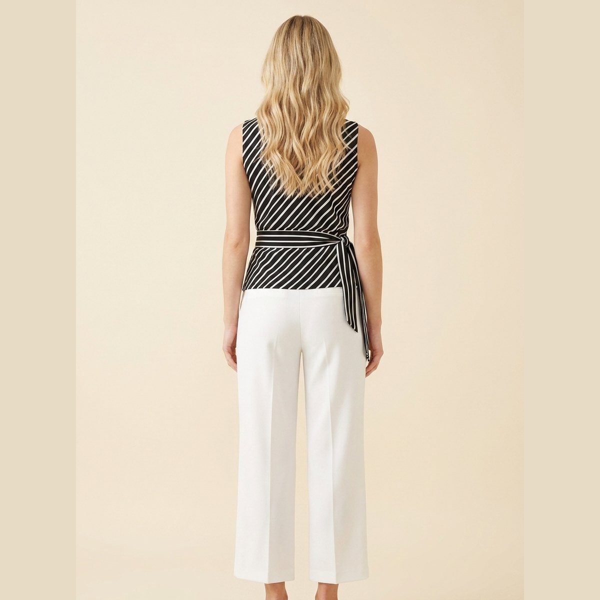 Sierra | Women's Pants Set Lightweight Fabric, Tailored Fit