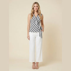 Sierra | Women's Pants Set Lightweight Fabric, Tailored Fit
